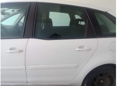 Recambio de puerta trasera izquierda para citroën c4 picasso i monospace (ud_) 2.0 hdi 138 referencia OEM IAM   