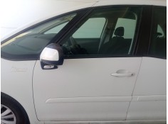 Recambio de puerta delantera izquierda para citroën c4 picasso i monospace (ud_) 2.0 hdi 138 referencia OEM IAM   