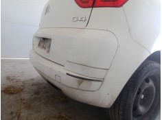 Recambio de paragolpes trasero para citroën c4 picasso i monospace (ud_) 2.0 hdi 138 referencia OEM IAM   