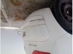 Recambio de paragolpes trasero para citroën c4 picasso i monospace (ud_) 2.0 hdi 138 referencia OEM IAM    2