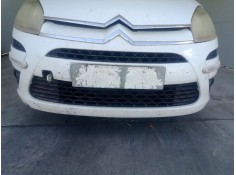 Recambio de paragolpes delantero para citroën c4 picasso i monospace (ud_) 2.0 hdi 138 referencia OEM IAM   