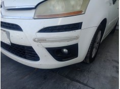 Recambio de paragolpes delantero para citroën c4 picasso i monospace (ud_) 2.0 hdi 138 referencia OEM IAM    2