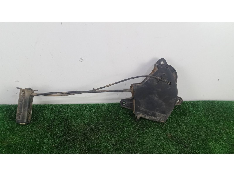 Recambio de soporte rueda repuesto para peugeot 307 sw (3h) 1.6 16v referencia OEM IAM 9648236680 - 9649104080  