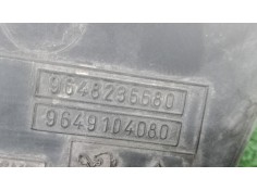 Recambio de soporte rueda repuesto para peugeot 307 sw (3h) 1.6 16v referencia OEM IAM 9648236680 - 9649104080   2