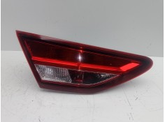 Recambio de piloto trasero izquierdo interior para seat leon (5f1) 1.6 tdi referencia OEM IAM 5F0945093D  