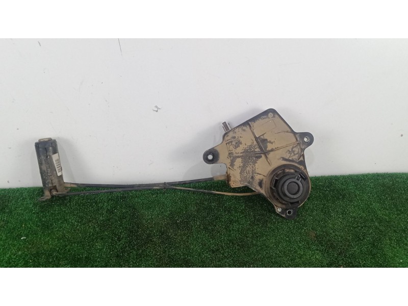 Recambio de soporte rueda repuesto para peugeot 307 sw (3h) 1.6 16v referencia OEM IAM 9648236680 - 9649104080  