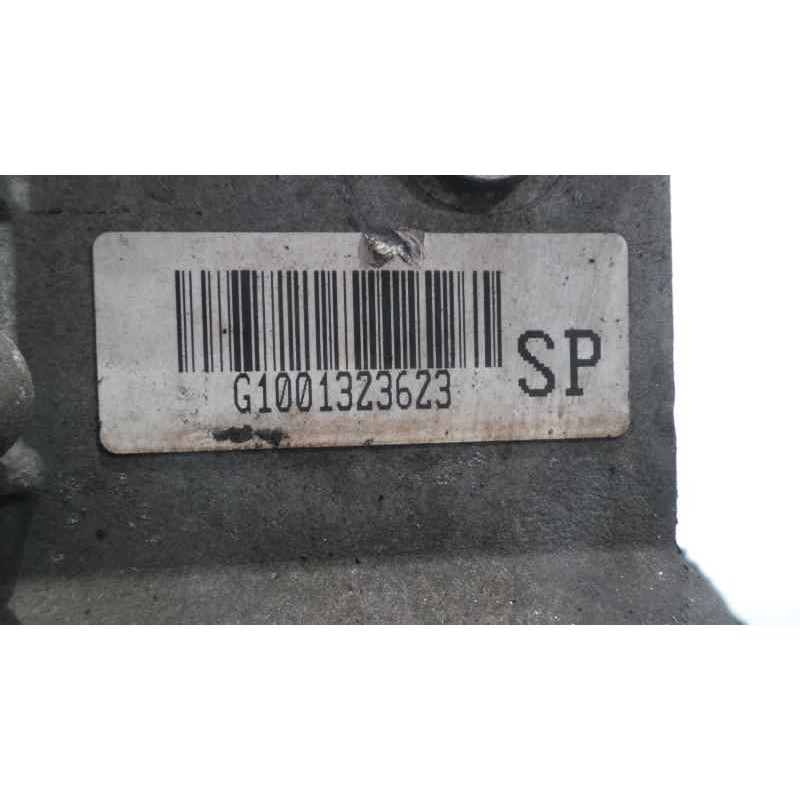 Recambio de caja cambios para opel vectra b berlina 2.0 dti referencia OEM IAM F23SP 5.VELOCIDADES MANUAL