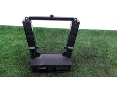 Recambio de mando elevalunas delantero izquierdo para mercedes-benz clase m (w163) ml 400 cdi (163.128) referencia OEM IAM A1638 2
