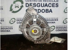 Recambio de alternador para renault kangoo (f/kc0) 1.9 diesel referencia OEM IAM 2542495A  POLEA FIJA