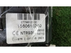 Recambio de conmutador de arranque para alfa romeo 159 (939_) 2.4 jtdm q4 (939axmb2) referencia OEM IAM 1560616200   2