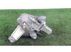 Recambio de motor limpia trasero para jeep compass (mp, m6, mv, m7) 1.4 multiair 4x4 referencia OEM IAM 55112704AA - 2596003320 