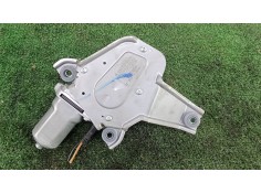 Recambio de motor limpia trasero para jeep compass (mp, m6, mv, m7) 1.4 multiair 4x4 referencia OEM IAM 55112704AA - 2596003320  2