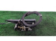 Recambio de cerradura puerta delantera izquierda para mercedes-benz clase m (w163) ml 400 cdi (163.128) referencia OEM IAM A1637