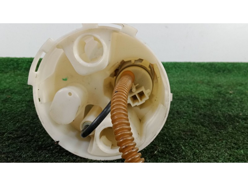 Recambio de aforador para bmw x3 (e83) 2.5 i referencia OEM IAM  SOLO.BOMBA 