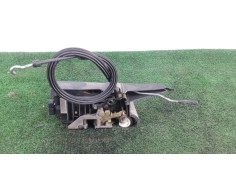 Recambio de cerradura puerta delantera derecha para mercedes-benz clase m (w163) ml 400 cdi (163.128) referencia OEM IAM A163720