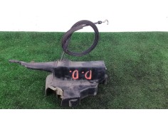 Recambio de cerradura puerta delantera derecha para mercedes-benz clase m (w163) ml 400 cdi (163.128) referencia OEM IAM A163720 2