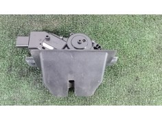 Recambio de cerradura maletero / porton para jeep compass (mp, m6, mv, m7) 1.4 multiair 4x4 referencia OEM IAM 53410832 3.PINES 
