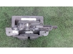 Recambio de cerradura maletero / porton para jeep compass (mp, m6, mv, m7) 1.4 multiair 4x4 referencia OEM IAM 53410832 3.PINES  2