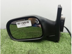 Recambio de retrovisor izquierdo para subaru justy iii (g3x) 1.3 cdti referencia OEM IAM 8470286G60 ELECTRICO - 5.PINES NEGRO