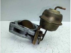 Recambio de caja mariposa para opel frontera a 2.8 turbodiesel referencia OEM IAM   