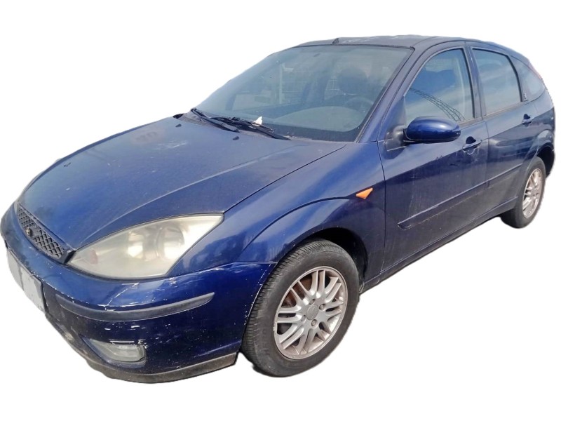 ford focus i (daw, dbw) del año 2003