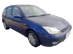 ford focus i (daw, dbw) del año 2003 2