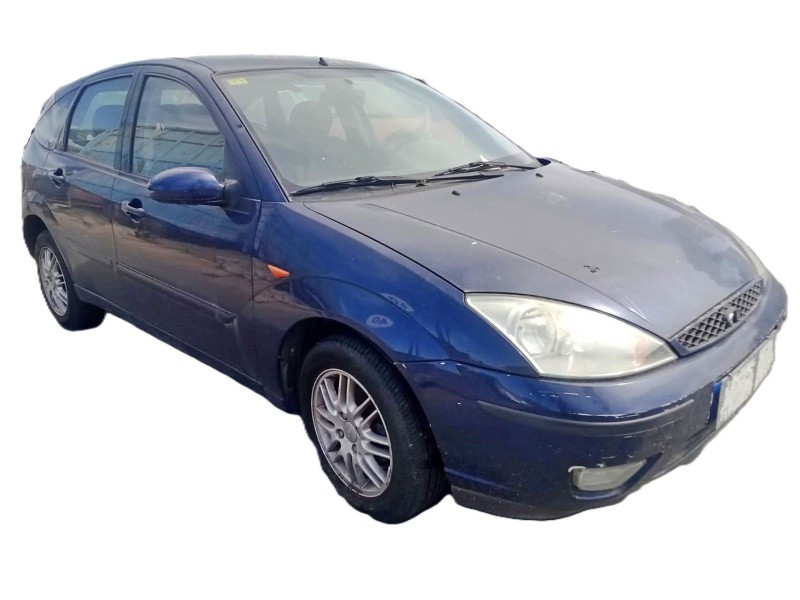 ford focus i (daw, dbw) del año 2003