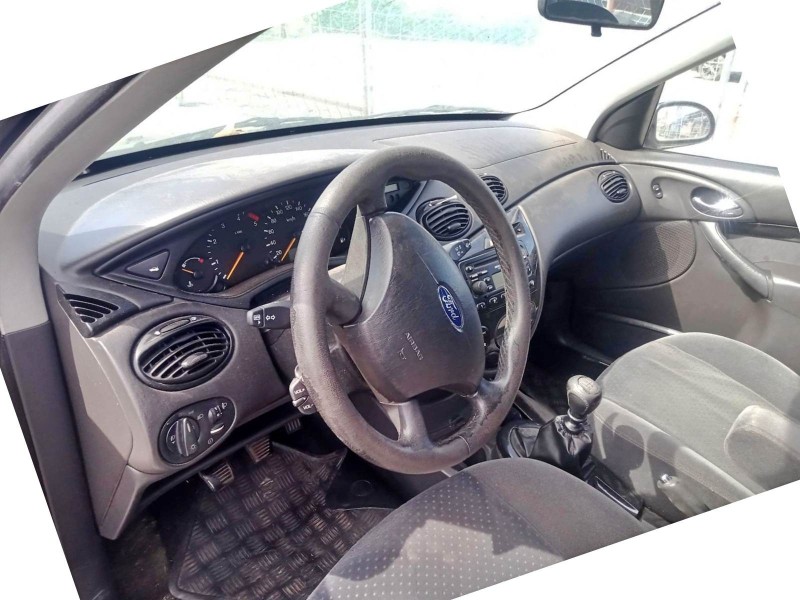 ford focus i (daw, dbw) del año 2003