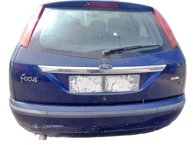 ford focus i (daw, dbw) del año 2003
