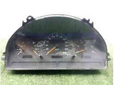 Recambio de cuadro instrumentos para mercedes-benz clase m (w163) ml 400 cdi (163.128) referencia OEM IAM A1635407611 - 01142001
