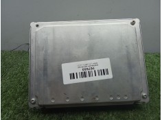 Recambio de centralita motor uce para bmw x3 (e83) 2.5 i referencia OEM IAM 7541335 - 5WK93018 DMEMS450  2