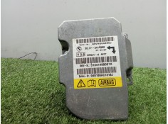 Recambio de centralita airbag para bmw x3 (e83) 2.5 i referencia OEM IAM 65773414990 - GV4G04B95J - 31341499001X - 04B186AC1318J