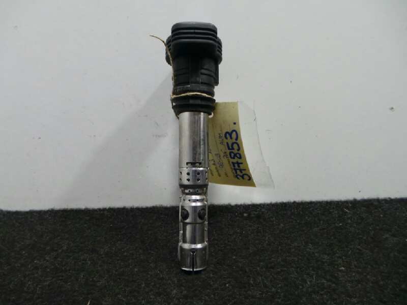 Recambio de bobina encendido para audi a3 (8l) 1.8 20v turbo referencia OEM IAM 0040102043-0471254010  BERU