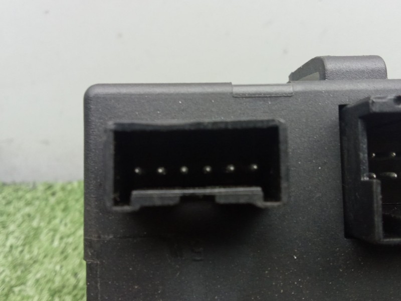 Recambio de modulo electronico para mercedes-benz clase m (w163) ml 400 cdi (163.128) referencia OEM IAM A1635459032  