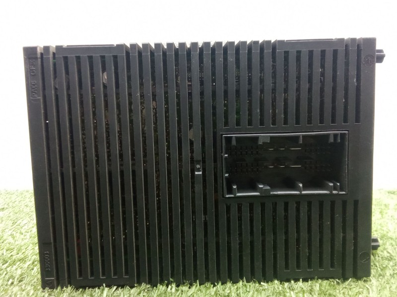Recambio de modulo electronico para bmw x3 (e83) 2.5 i referencia OEM IAM 3413318  
