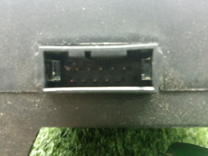 Recambio de modulo electronico para bmw x3 (e83) 2.5 i referencia OEM IAM 3413318  