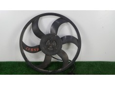 Recambio de electroventilador para bmw x3 (e83) 2.5 i referencia OEM IAM 5000300 - 01164077 Ø475MM - 3.PINES BEHR