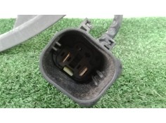 Recambio de electroventilador para bmw x3 (e83) 2.5 i referencia OEM IAM 5000300 - 01164077 Ø475MM - 3.PINES BEHR 2