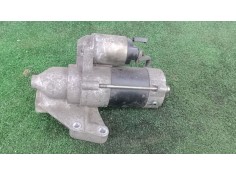 Recambio de motor arranque para mitsubishi outlander ii (cw_w) 2.0 di-d (cw8w) referencia OEM IAM M001T93571 22.DIENTES 