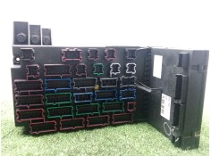 Recambio de caja reles / fusibles para mercedes-benz clase m (w163) ml 400 cdi (163.128) referencia OEM IAM 501772  