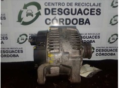 Recambio de alternador para renault kangoo (f/kc0) 1.9 diesel referencia OEM IAM 2542495A  POLEA FIJA 2