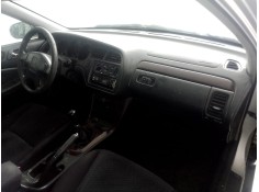 honda accord vi (ck, cg, ch, cf, cl) del año 2000 2