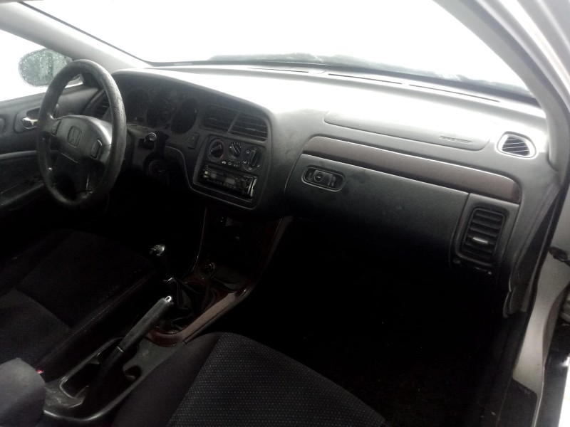 honda accord vi (ck, cg, ch, cf, cl) del año 2000