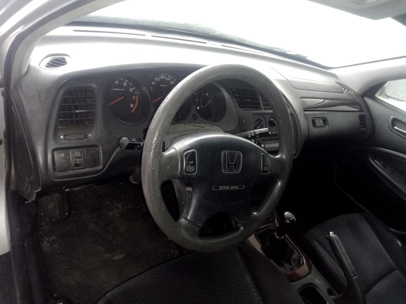 honda accord vi (ck, cg, ch, cf, cl) del año 2000