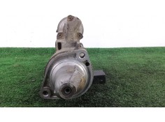 Recambio de motor arranque para mercedes-benz clase m (w163) ml 400 cdi (163.128) referencia OEM IAM 0051512501 10 DIENTES  2