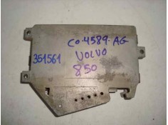 Recambio de centralita abs para volvo serie 850 2.5 20v cat referencia OEM IAM 10094104054-9128844-3X2393   2