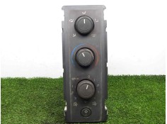 Recambio de mando calefaccion / aire acondicionado para volvo fl xxx 7.2 diesel referencia OEM IAM SINREFERENCIA  