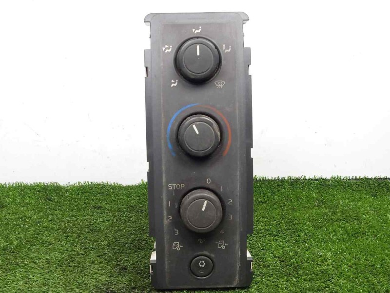 Recambio de mando calefaccion / aire acondicionado para volvo fl xxx 7.2 diesel referencia OEM IAM SINREFERENCIA  