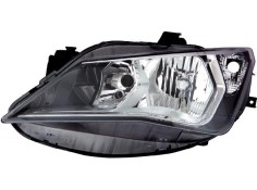 Recambio de faro derecho para seat ibiza iv (6j5, 6p1) 1.2 tsi referencia OEM IAM 11852212 SEAT IBIZA (12->17) 11852212 SEAT IBI