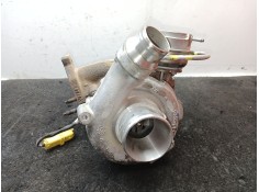 Recambio de turbocompresor para renault koleos i (hy_) 2.0 dci (hy0k) referencia OEM IAM 8200638766 GARRETT 